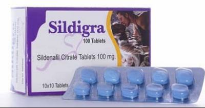 sildigra-100